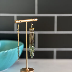 Causing a Scene Earrings