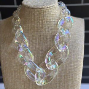 Glow Getter Necklace