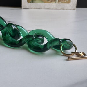 Lucky Links Bracelet