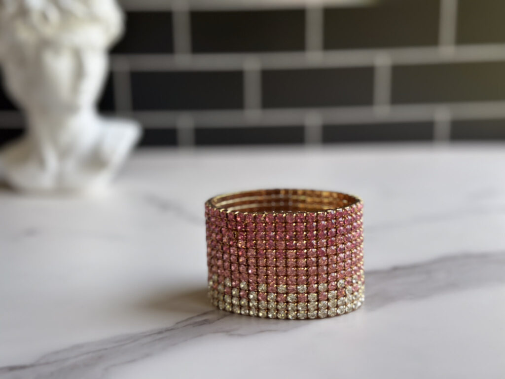All That Sparkles Bracelet