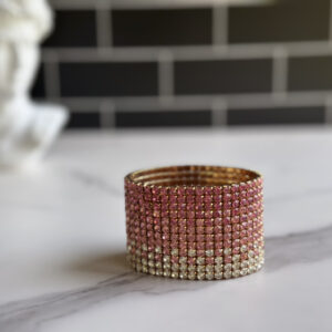 All That Sparkles Bracelet